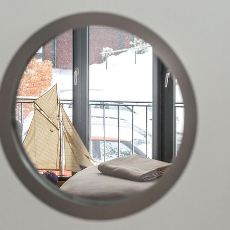Villa Baltic Dream ゼリン エクステリア 写真