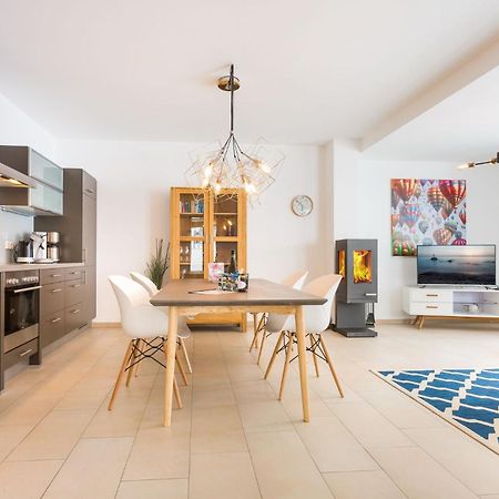 Villa Baltic Dream ゼリン エクステリア 写真